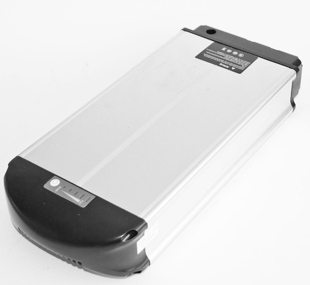 Elektrofahrrad Akku 36V (37V) 10Ah Lithium Ionen zb für Mifa, Prophete