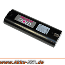 Akku für Makita 7000, 7001, 7002, 4071D, 7,2V 2,0AH NIMH