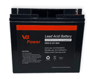 Akku 12V 18AH Blei Gel AGM VRLA Batterie für USV UPS uvm.