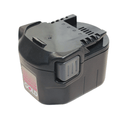 Akku für AEG BS12, BSB12, B1215R 12V 2.0AH NIMH