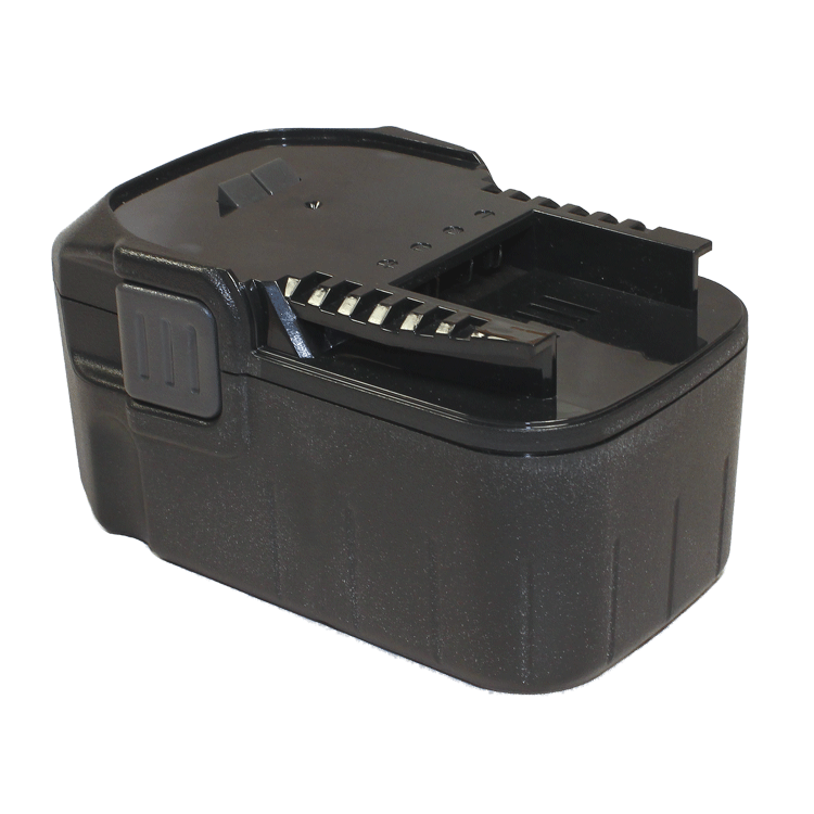 Akku für AEG B1814G, B1817G, BS18 18V 3.0AH NIMH