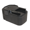 Akku für AEG B1814G, B1817G, BS18 18V 3.0AH NIMH