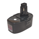 Akku für Würth SP18, BS18-A, 0700900520, 18V 2.0AH NIMH